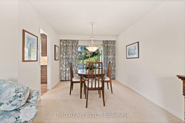 12506 Eighth Line, House other with 5 bedrooms, 3 bathrooms and 8 parking in Georgetown ON | Image 11