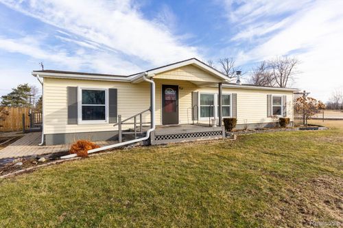 9002 Arnold Road, Ira Township, MI, 48023 | Card Image