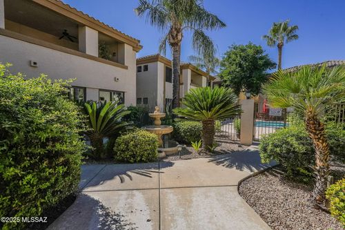 3101-2550 E River Rd, Tucson, AZ, 85718-9500 | Card Image
