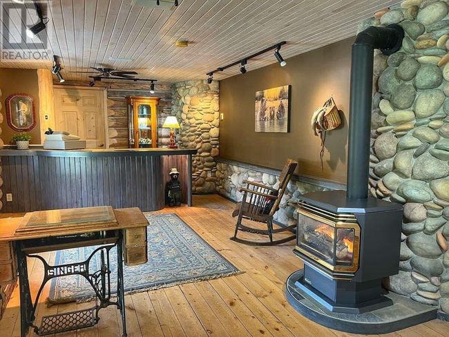 21145 Chilcotin Highway 20, Home with 0 bedrooms, 0 bathrooms and null parking in Nimpo Lake BC | Image 34