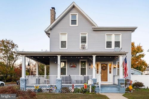 900 Parry Ave, Palmyra, NJ, 08065-1830 | Card Image