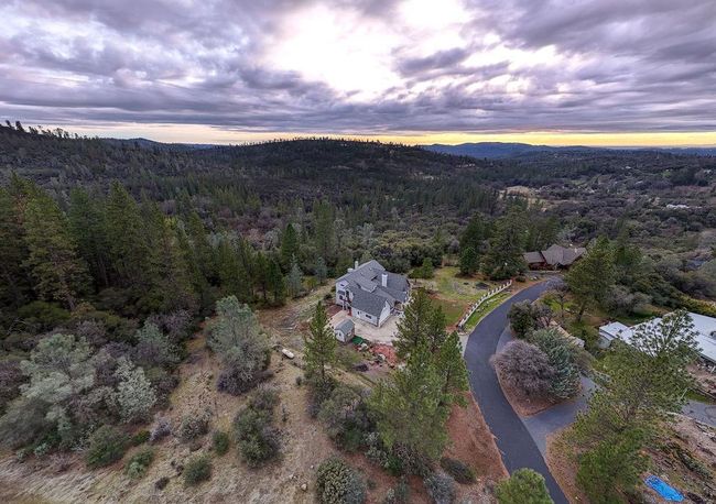 10246 Ranch Rd, House other with 4 bedrooms, 3 bathrooms and null parking in Rough And Ready CA | Image 65
