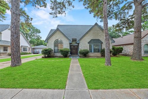 12406 Mill Lane Dr, Houston, TX, 77070-4913 | Card Image