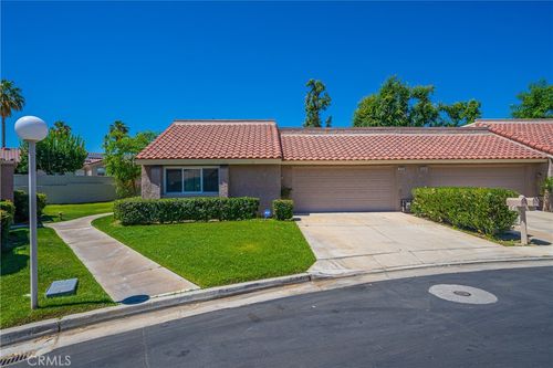 74755 San Cristoval Cir, Palm Desert, CA, 92260-3146 | Card Image