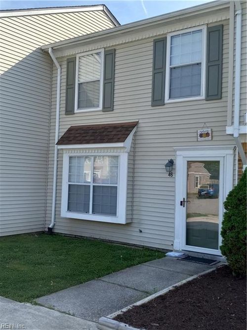 48 Riverchase Dr, Hampton, VA, 23669-2291 | Card Image
