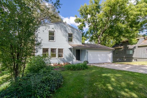 60 Luella Ave, Ann Arbor, MI, 48103-1836 | Card Image