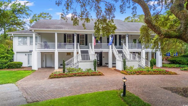 149 Old Cedar Loop, House other with 3 bedrooms, 3 bathrooms and 4 parking in Pawleys Island SC | Image 36