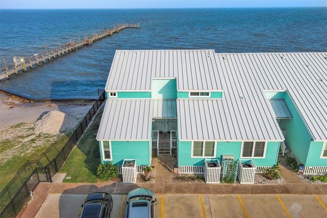 APT-101 - 2292 N Fulton Beach Rd, Condo with 3 bedrooms, 3 bathrooms and null parking in Rockport TX | Image 26