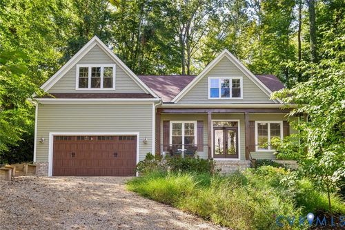 9013 Old Holly Rd, Richmond, VA, 23235-1454 | Card Image