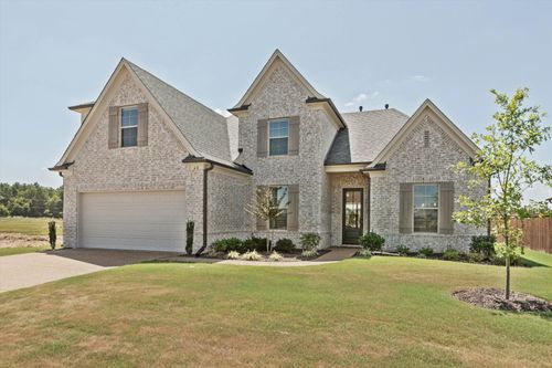 40 Hidden Field Cv, Oakland, TN, 38060-2529 | Card Image