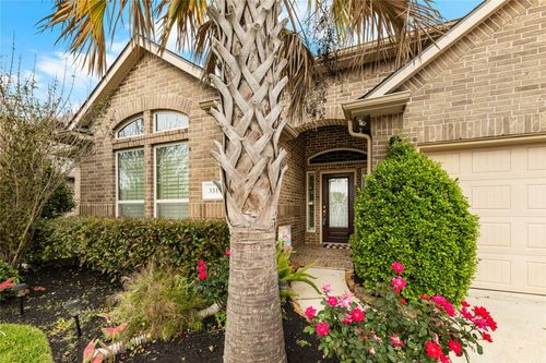 3317 Oak Dale Way, Seabrook, TX, 77586-4020 | Card Image