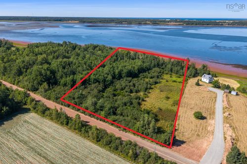 LOT 86 - 4 Fox Harbour South Rd, North Wallace, NS, B0K1Y0 | Card Image
