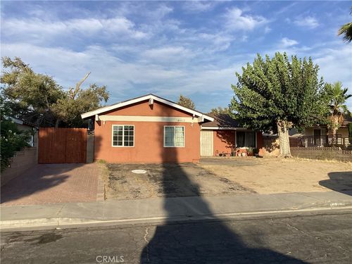 43012 36th St W W, Lancaster, CA, 93536 | Card Image