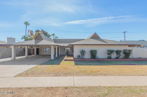 3437 W Belmont Ave, Phoenix, AZ, 85051-6540 | Card Image