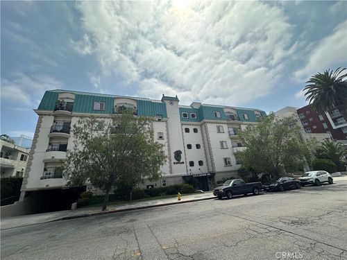103-722 S Oxford Ave, Los Angeles, CA, 90005-2996 | Card Image