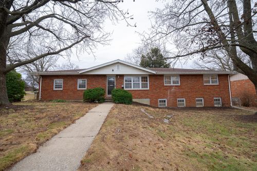 3000 Arlington St, COLUMBIA, MO, 65203-0701 | Card Image