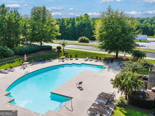 42 Grove Springs Ct Se, House other with 5 bedrooms, 3 bathrooms and null parking in Cartersville GA | Image 27