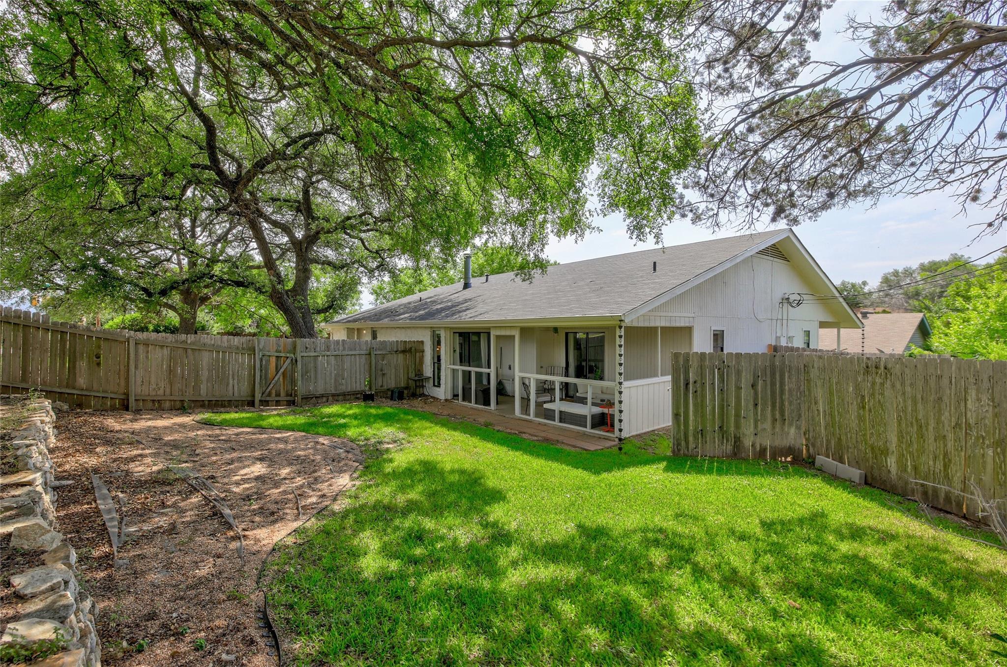 Residential Income in Austin 4