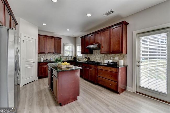 5976 Princeton Run Trl, House other with 3 bedrooms, 3 bathrooms and 2 parking in Tucker GA | Image 13