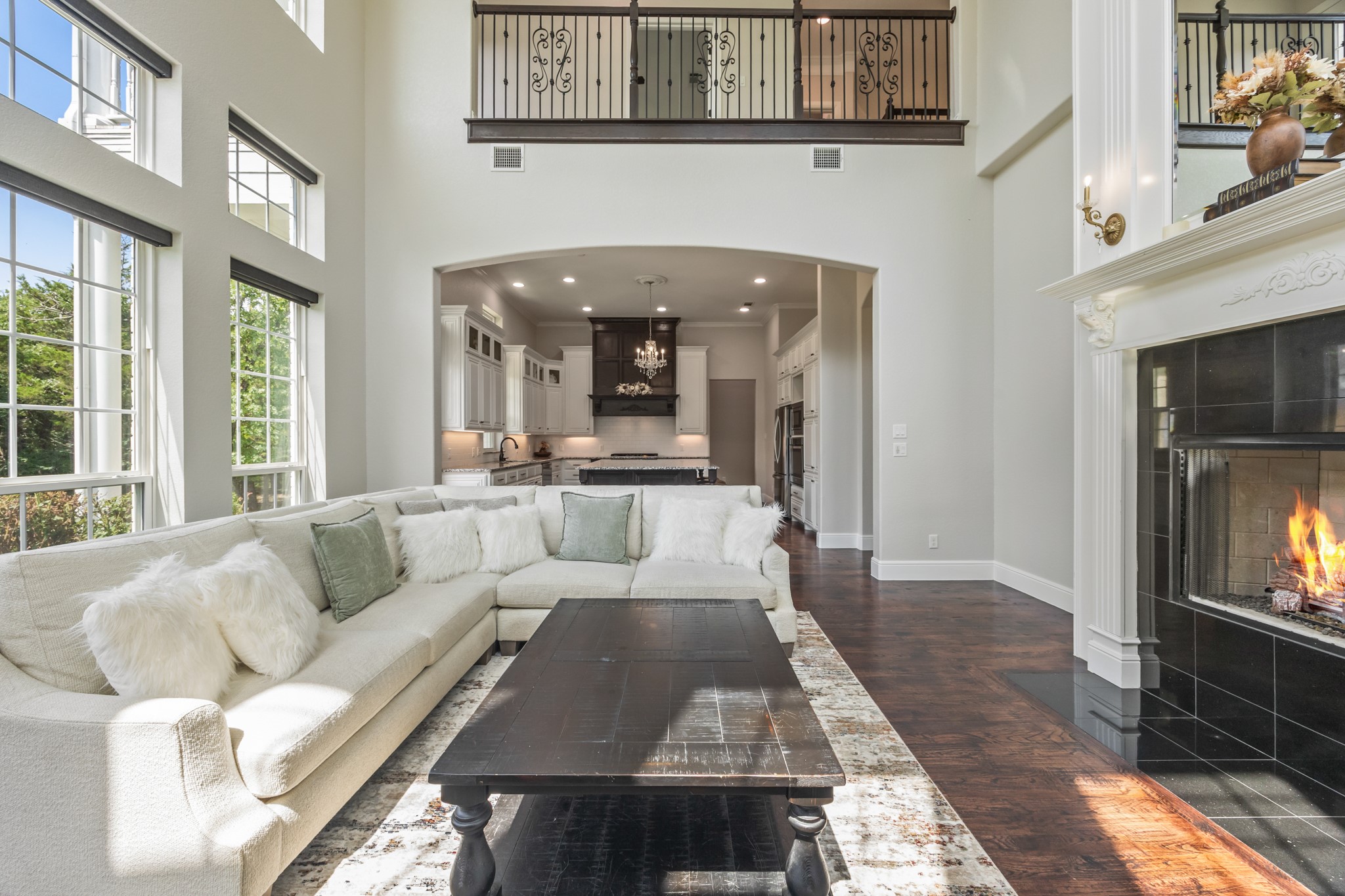 Residential in Valley View 5