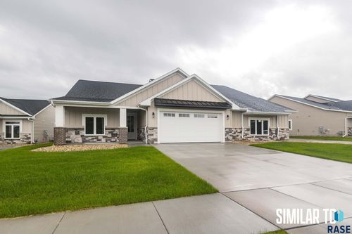 1821 Daylight Dr, Sioux Falls, SD, 57110 | Card Image