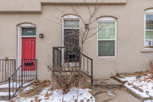 2512 Kensing Court, Denver, CO, 80211 | Card Image