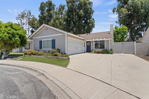 4332 Fairbrook Ln, Moorpark, CA, 93021 | Card Image