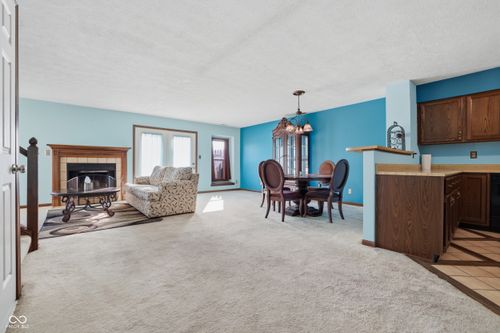 5311 Cotton Bay Drive W, Indianapolis, IN, 46254 | Card Image