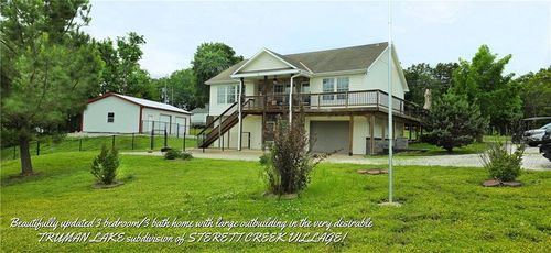 26577 Sweetberry Dr, Warsaw, MO, 65355-6494 | Card Image