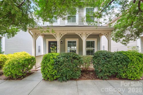 11612 Galashiels Dr, Huntersville, NC, 28078-7147 | Card Image