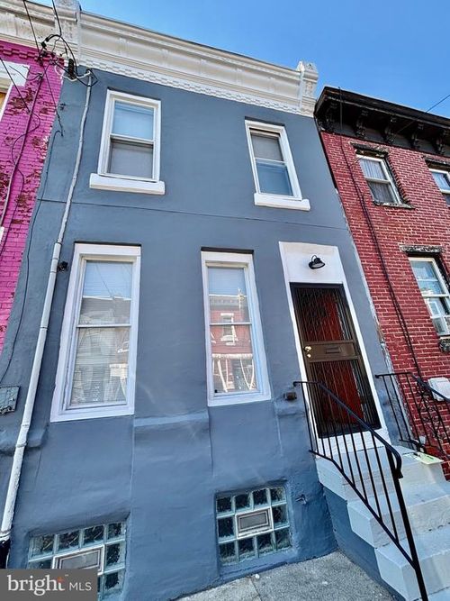 1236 W Cambria St, PHILADELPHIA, PA, 19133-1230 | Card Image