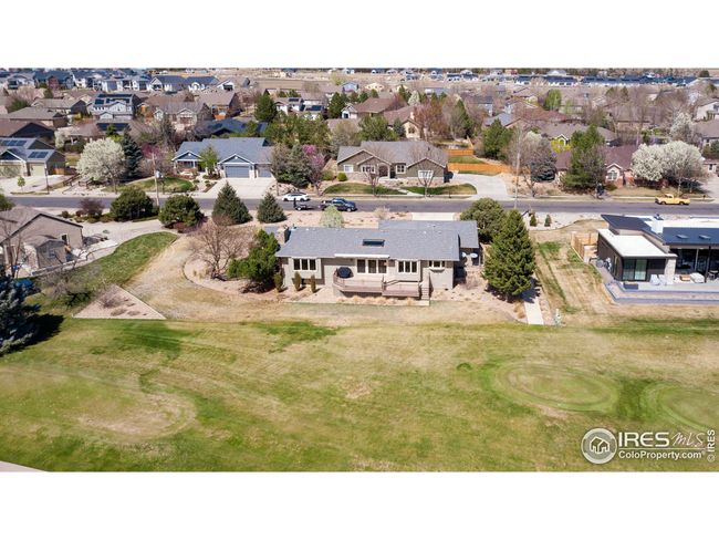 1713 Richards Lake Rd, House other with 3 bedrooms, 3 bathrooms and null parking in Fort Collins CO | Image 37