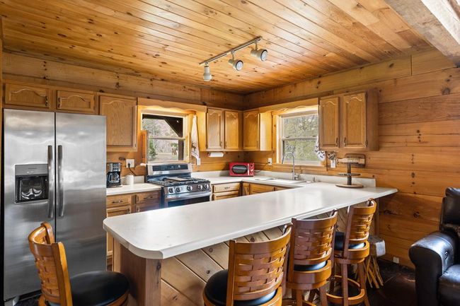 0 Hemlock Dr, Home with 2 bedrooms, 2 bathrooms and null parking in Suches GA | Image 9