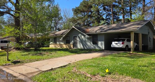 3671 James Monroe Drive, Jackson, MS, 39213 | Card Image