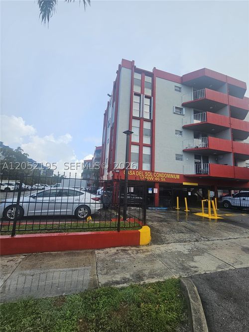 518-1750 W 46th St, Hialeah, FL, 33012-2848 | Card Image