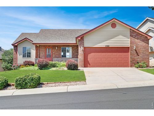 2360 Birdie Way, Milliken, CO, 80543-9647 | Card Image