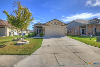 2265 Kolibri Way, House other with 3 bedrooms, 2 bathrooms and null parking in New Braunfels TX | Image 1