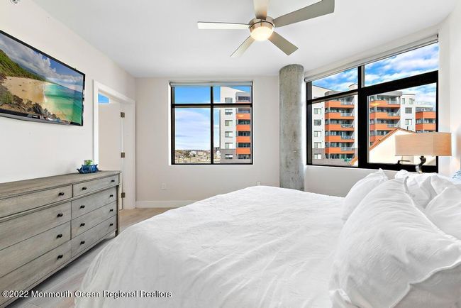 303 - 350 Ocean Ave, Condo with 3 bedrooms, 3 bathrooms and null parking in Long Branch NJ | Image 15