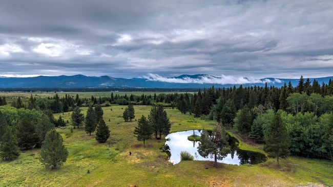 2532 Valley View Rd, House other with 4 bedrooms, 4 bathrooms and null parking in Lincoln MT | Image 94