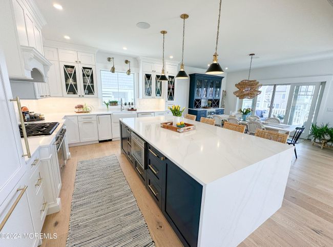 520 Normandy Dr, House other with 6 bedrooms, 6 bathrooms and null parking in Mantoloking NJ | Image 16