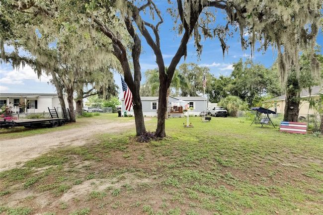 4854 Myrtle View Dr N, House other with 3 bedrooms, 2 bathrooms and null parking in MULBERRY FL | Image 5