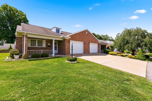 108 Center Ct, Bridgeport, WV, 26330-1584 | Card Image