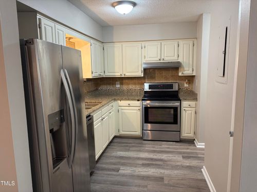 533 Pine Ridge Pl, Raleigh, NC, 27609-4644 | Card Image