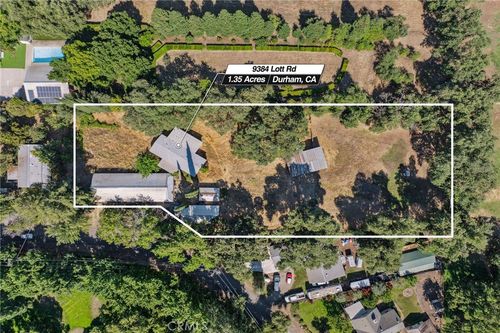 9384 Lott Rd, Durham, CA, 95938-9783 | Card Image