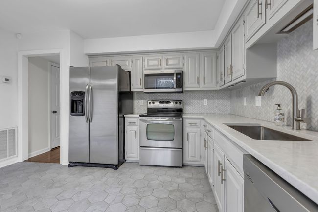 847 Brentwood Pt, Townhouse with 2 bedrooms, 2 bathrooms and null parking in Brentwood TN | Image 9