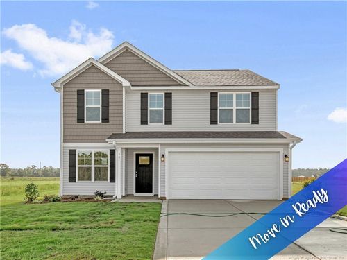 38 Coachman Ln, Autryville, NC, 28318-1405 | Card Image