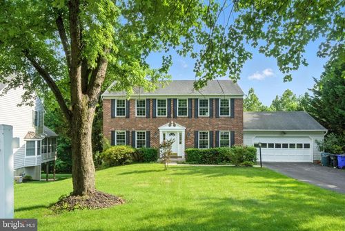 4739 Bates Dr, ELLICOTT CITY, MD, 21043-6509 | Card Image