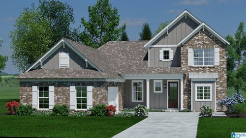 6210 Hillbrook Dr, Birmingham, AL, 35226 | Card Image