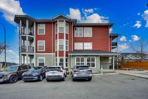 102-3 Taracove Estate Dr Ne, Calgary, AB, T3J4T3 | Card Image