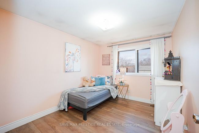 84 Wimbleton Cres, House other with 5 bedrooms, 3 bathrooms and 2 parking in Kitchener ON | Image 24